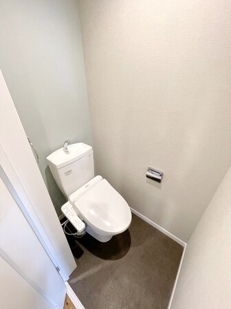 クリフビレッジG棟の物件内観写真